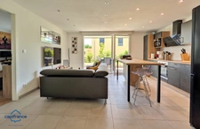 Appartement à vendre 2 pièces BLOTZHEIM (68)