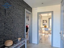Maison à vendre 6 pièces BLOTZHEIM (68) - Maison  de 138 m2 sur une parcelle de 1095m2 - Dependances et Garages extérieurs