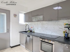 Maison à vendre 5 pièces RANSPACH LE HAUT (68) - 120 m2, 3 chambres, parcelle de 444m2
