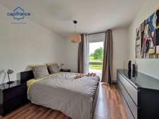 Buschwiller, à vendre, maison avec jardin et piscine, terrain de 783.00 m2