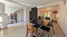 Maison à vendre 4 pièces SAINT LOUIS (68)- maison de 92 m2 sur une parcelle de 5.66m2