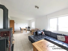 Maison à vendre 5 pièces RANSPACH LE HAUT (68) - 120 m2, 3 chambres, parcelle de 444m2
