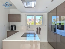 Buschwiller, à vendre, maison avec jardin et piscine, terrain de 783.00 m2