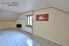 Dpt Haut-Rhin (68), à vendre SONDERSDORF maison P8   