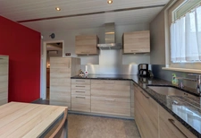 Maison à vendre 7 pièces  (68), maison de 130m2 - 4 chambres - sur une parcelle de 7.89 ares