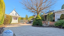 Maison à vendre 5 pièces BLOTZHEIM (68)