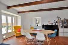 Maison à vendre 5 pièces OLTINGUE (68), Maison de caractère 6 pièces –147 m² habitables, Parcelle de 624 m², Potentiel d’extension