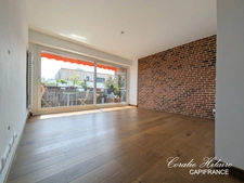 Dpt Haut-Rhin (68), à vendre  appartement T2 de 55,42 m²  :  Bel appartement en Dernier Étage avec Balcon couvert Orienté Sud