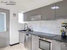 Dpt Haut-Rhin (68), à vendre RANSPACH LE HAUT maison de 120m2 environ sur un terrain de 14 ares avec parcelle detachable