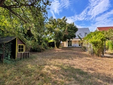 Maison à vendre 4 pièces SAINT LOUIS (68)- maison de 92 m2 sur une parcelle de 5.66m2