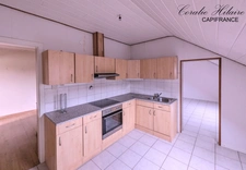 Dpt Haut-Rhin (68), à vendre SONDERSDORF maison P8   