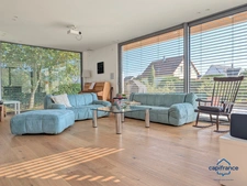 Maison à vendre 8 pièces BLOTZHEIM (68) - Coup de cœur pour cette maison comtemporaine de 220m2