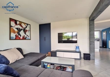 4-room apartment for sale in SAINT LOUIS (68). 94 sq m apartment with cellar and balcony.
