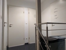 Maison à vendre 5 pièces RIXHEIM (68) Grande pièce de vie, 3 chambres, joli jardin