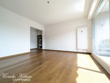 Dpt Haut-Rhin (68), à vendre  appartement T2 de 55,42 m²  :  Bel appartement en Dernier Étage avec Balcon couvert Orienté Sud