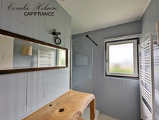 Dpt Haut-Rhin (68), à vendre SONDERSDORF maison P8   