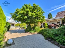 Maison à vendre 5 pièces BLOTZHEIM (68), maison d'habitation, avec chalet, cuisine d'été et piscine,  sur une parcelle de 11 ares