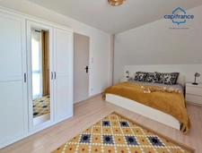 Buschwiller, à vendre, maison avec jardin et piscine, terrain de 783.00 m2