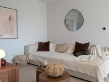 Appartement à vendre 3 pièces BLOTZHEIM (68)- Appartement 3 pièces avec terrasse, garage et parking