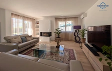 Buschwiller, à vendre, maison avec jardin et piscine, terrain de 783.00 m2