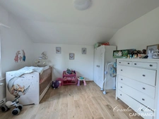 Dpt Haut-Rhin (68), à vendre RANSPACH LE HAUT maison de 120m2 environ sur un terrain de 14 ares avec parcelle detachable