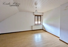 Dpt Haut-Rhin (68), à vendre SONDERSDORF maison P8   