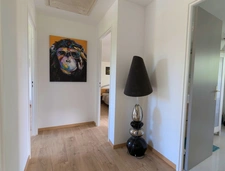Maison à vendre 5 pièces RANSPACH LE HAUT (68) - 120 m2, 3 chambres, parcelle de 444m2
