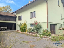 Dpt Haut-Rhin (68), à vendre SONDERSDORF maison P8   