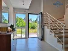 Buschwiller, à vendre, maison avec jardin et piscine, terrain de 783.00 m2