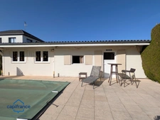 Maison à vendre 5 pièces BLOTZHEIM (68)