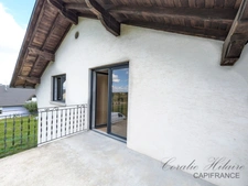 Dpt Haut-Rhin (68), à vendre RANSPACH LE HAUT maison de 120m2 environ sur un terrain de 14 ares avec parcelle detachable
