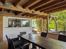 Maison à vendre 5 pièces BLOTZHEIM (68)
