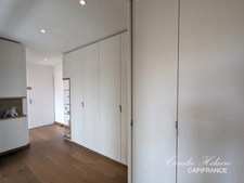 Dpt Haut-Rhin (68), à vendre  appartement T2 de 55,42 m²  :  Bel appartement en Dernier Étage avec Balcon couvert Orienté Sud