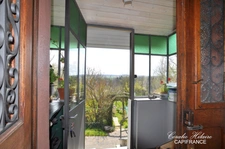 Dpt Haut-Rhin (68), à vendre MUESPACH Belle propriété en pierre, avec ses dépendances