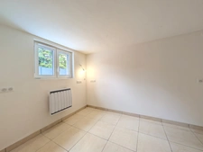 Maison à vendre 6 pièces BRINCKHEIM (68), maison de 105m2 avec 4 chambres, jardin, terrasse, cour intérieur, garage double