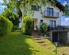 Maison à vendre 5 pièces RANSPACH LE HAUT (68) - 120 m2, 3 chambres, parcelle de 444m2