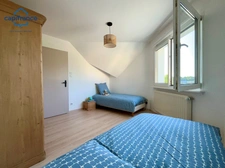 Buschwiller, à vendre, maison avec jardin et piscine, terrain de 783.00 m2