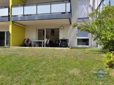 Appartement à vendre 2 pièces BLOTZHEIM (68)