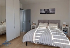 Maison à vendre 6 pièces BLOTZHEIM (68) - Maison  de 138 m2 sur une parcelle de 1095m2 - Dependances et Garages extérieurs