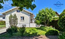 Maison à vendre 5 pièces BLOTZHEIM (68)