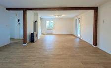 Maison à vendre 6 pièces BRINCKHEIM (68), maison de 105m2 avec 4 chambres, jardin, terrasse, cour intérieur, garage double