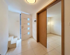 Maison à vendre 6 pièces BRINCKHEIM (68), maison de 105m2 avec 4 chambres, jardin, terrasse, cour intérieur, garage double