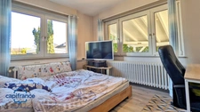 Maison à vendre 5 pièces BLOTZHEIM (68)