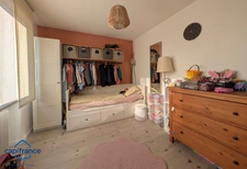 Maison à vendre 6 pièces BLOTZHEIM (68) - Maison  de 138 m2 sur une parcelle de 1095m2 - Dependances et Garages extérieurs