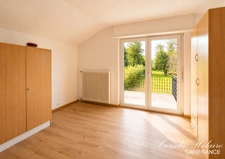Dpt Haut-Rhin (68), à vendre RANSPACH LE HAUT maison de 120m2 environ sur un terrain de 14 ares avec parcelle detachable