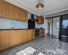 Dpt Haut-Rhin (68), à vendre  appartement T2 de 55,42 m²  :  Bel appartement en Dernier Étage avec Balcon couvert Orienté Sud