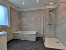 Maison à vendre 6 pièces BRINCKHEIM (68), maison de 105m2 avec 4 chambres, jardin, terrasse, cour intérieur, garage double