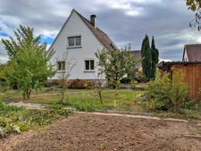 Maison à vendre 7 pièces  (68), maison de 130m2 - 4 chambres - sur une parcelle de 7.89 ares