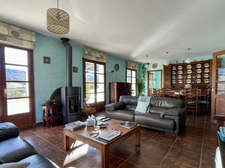 House for sale, 9 rooms, SARE (64)