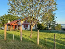 Maison à vendre 6 pièces SARE (64)